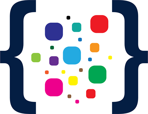 The Whitespace Group Icon