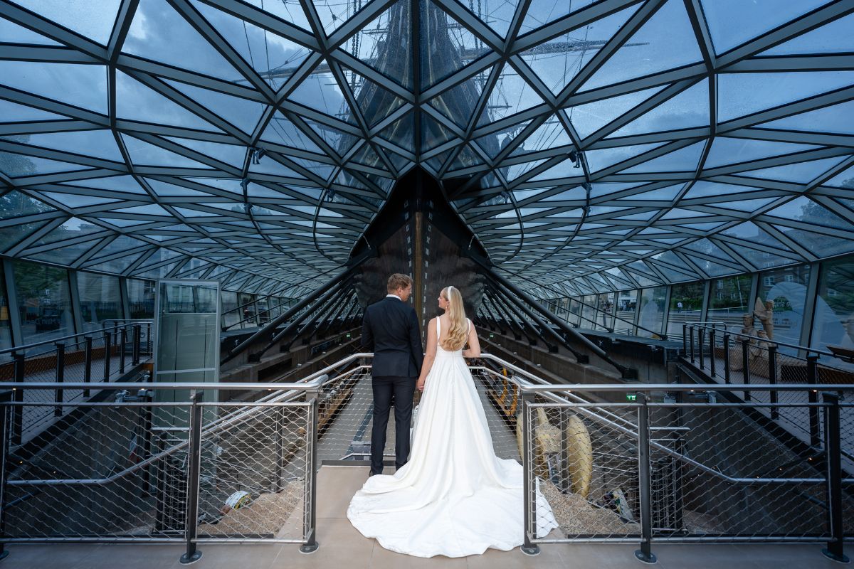 Gallery Item 6 for Cutty Sark