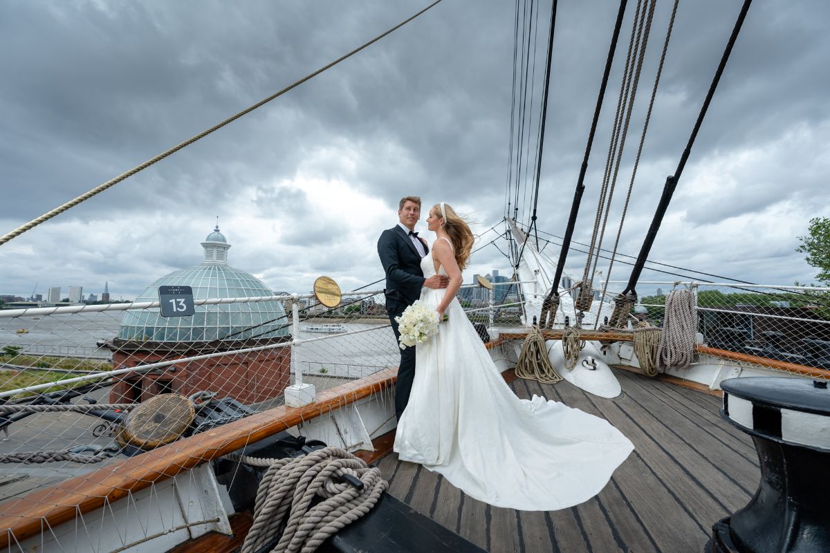 Gallery Item 4 for Cutty Sark