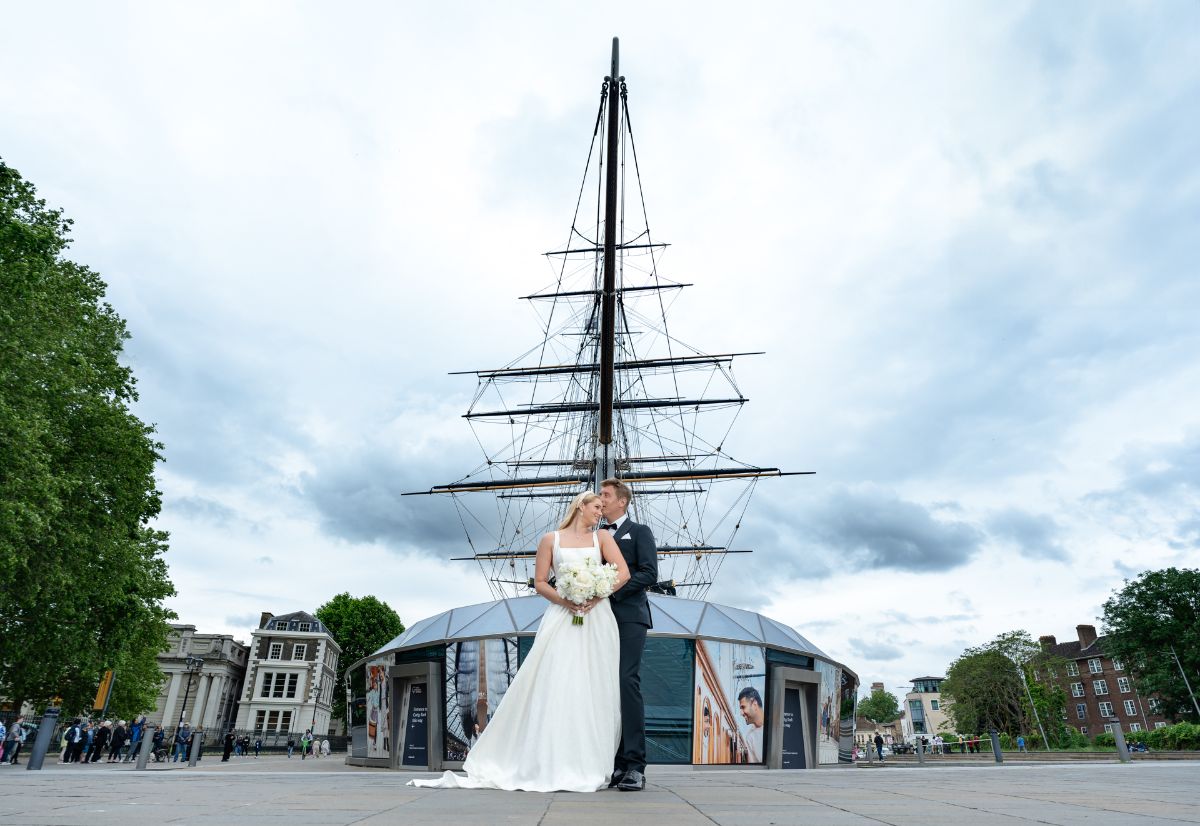 Gallery Item 5 for Cutty Sark
