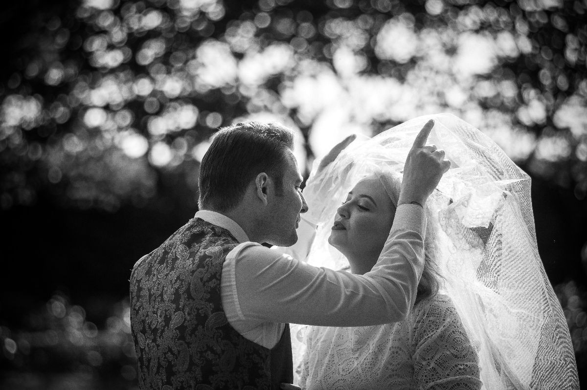 Marina Hannah Photography, Brierley Hill | Wedding Photographers | Confetti