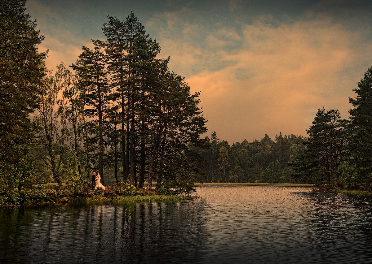 Gallery Item 2 for Glen Tanar Estate