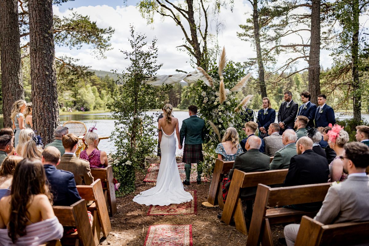 Gallery Item 4 for Glen Tanar Estate