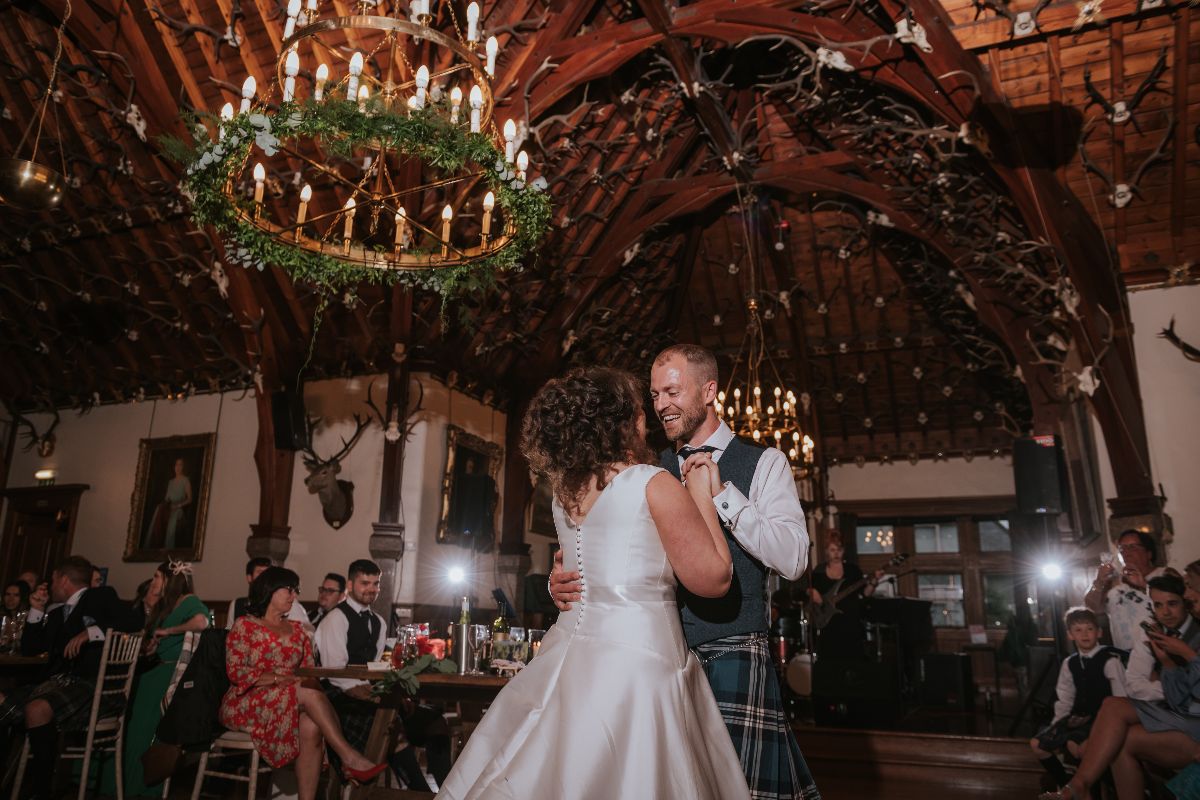 Gallery Item 6 for Glen Tanar Estate