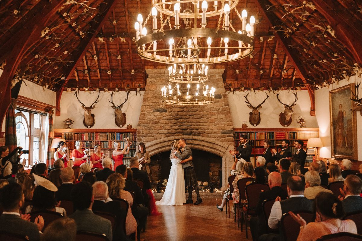 Gallery Item 5 for Glen Tanar Estate