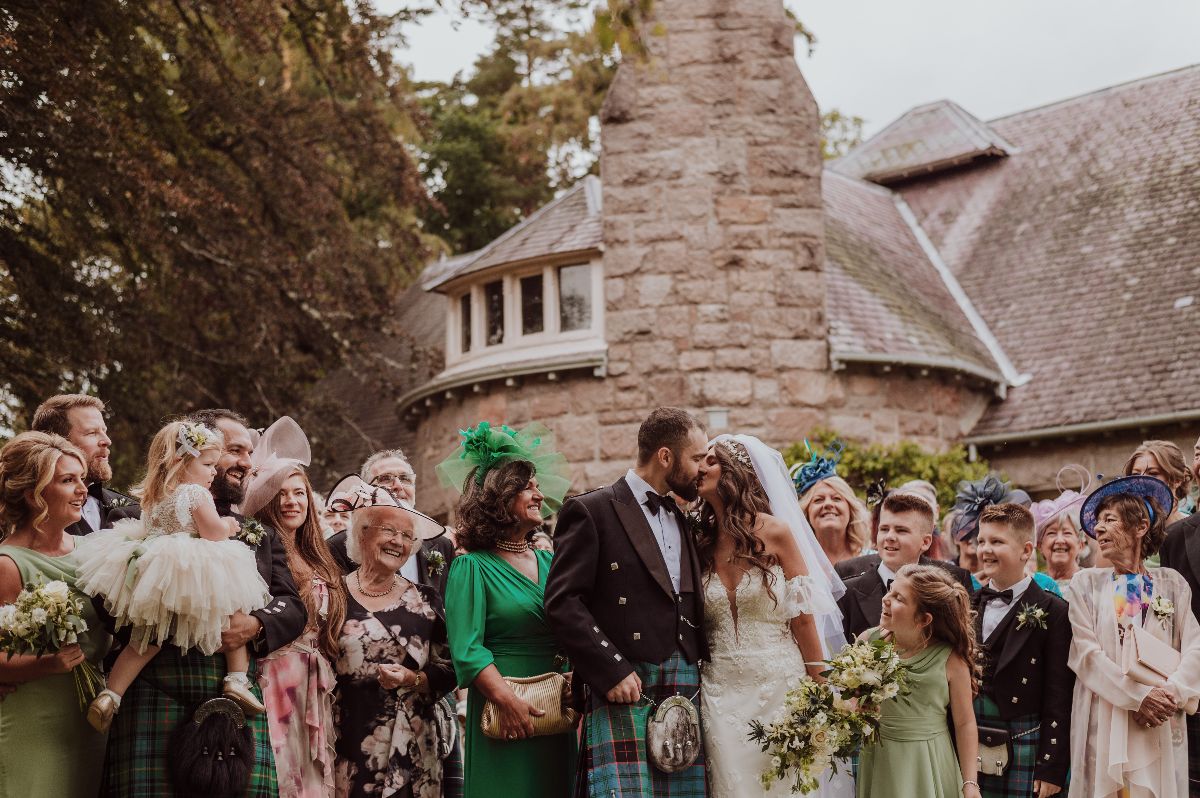 Gallery Item 3 for Glen Tanar Estate