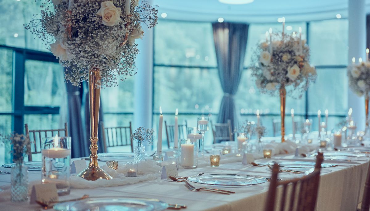 Gallery Item 4 for The Glasshouse Hotel