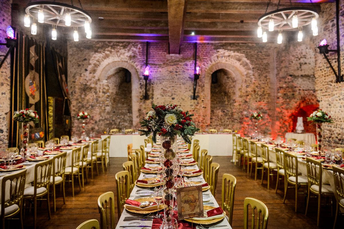 Gallery Item 6 for Hedingham Castle