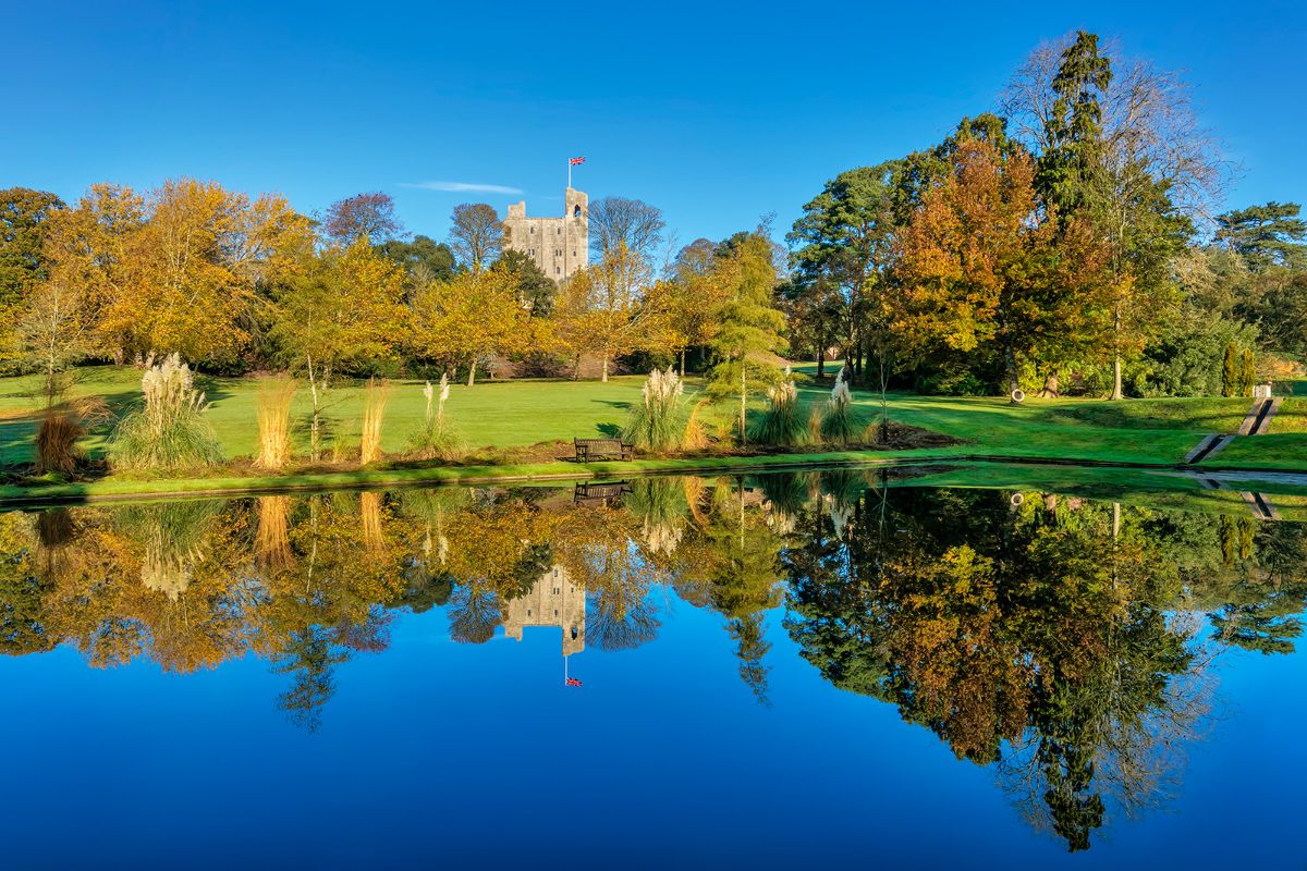 Gallery Item 2 for Hedingham Castle
