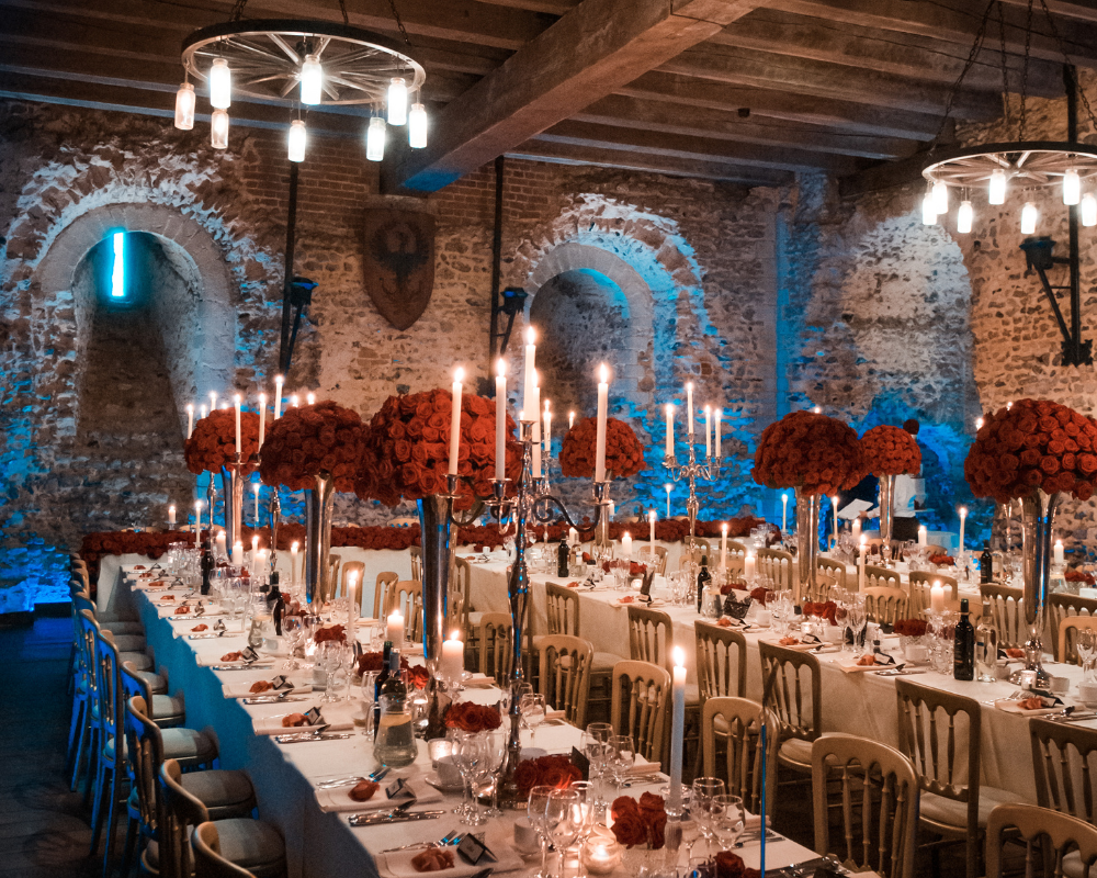 Gallery Item 4 for Hedingham Castle