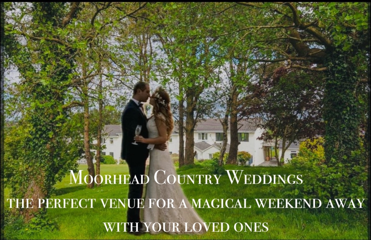 Gallery Item 6 for Moorhead Country Weddings