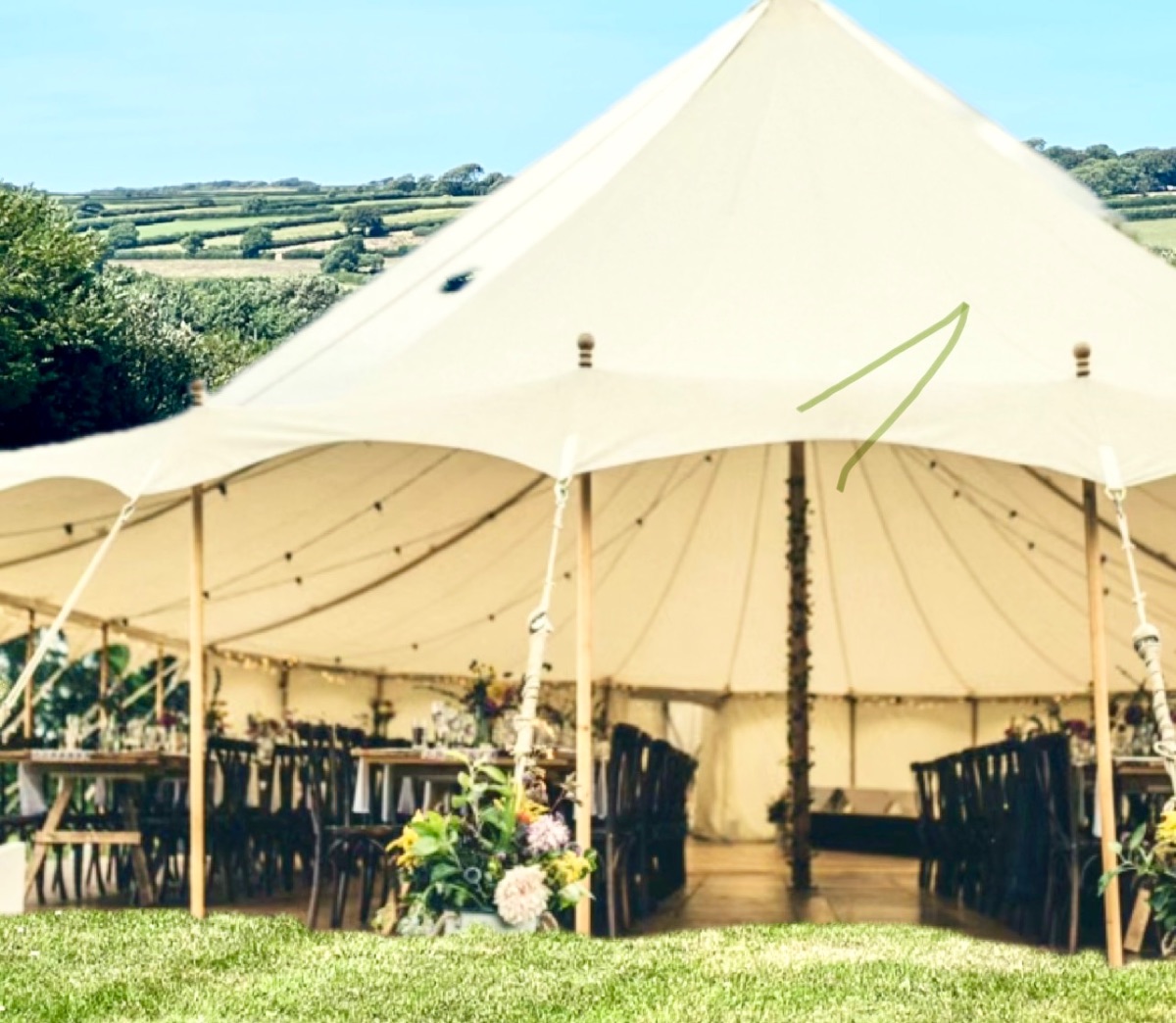 Gallery Item 5 for Moorhead Country Weddings