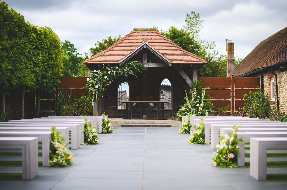 Gallery Item 3 for Southend Barns