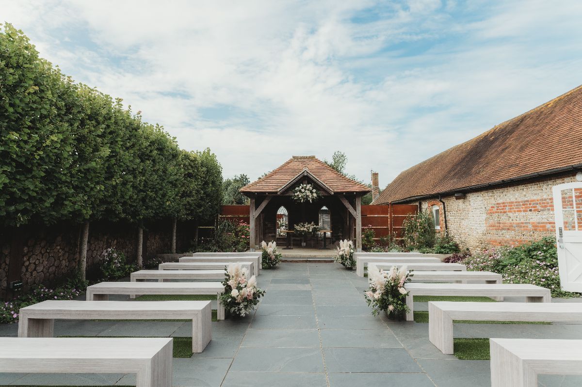 Gallery Item 5 for Southend Barns