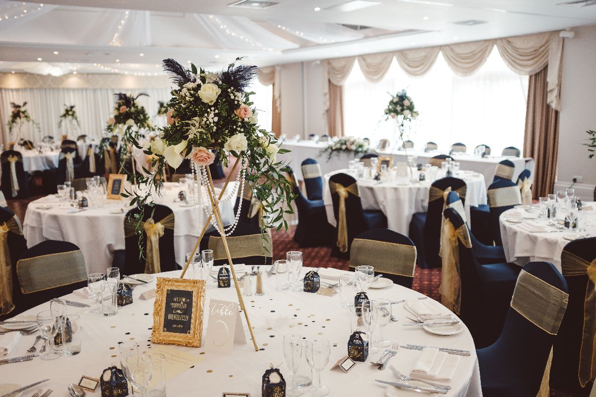 Gallery Item 5 for Bicester Hotel and Spa