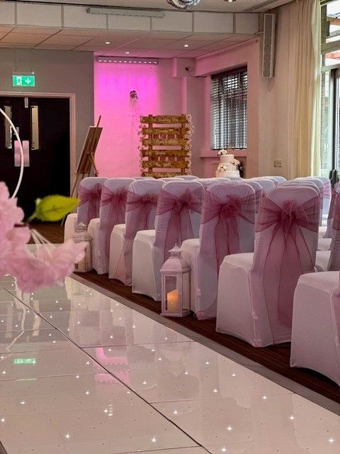 Gallery Item 5 for Sporting Lodge Inns