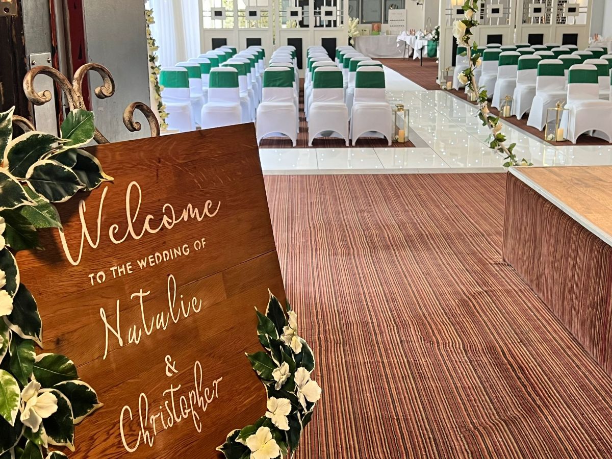 Gallery Item 2 for Sporting Lodge Inns