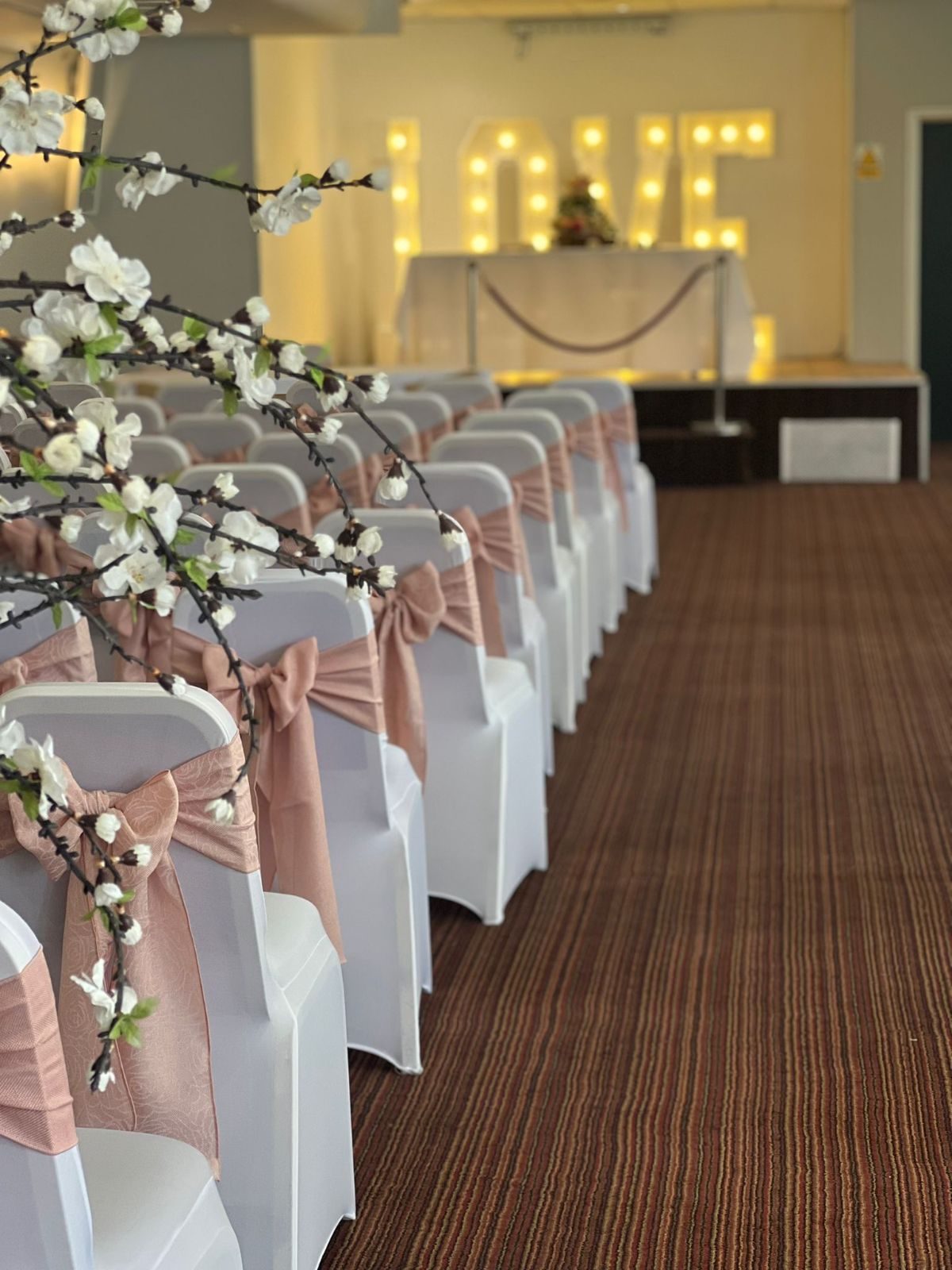 Gallery Item 4 for Sporting Lodge Inns