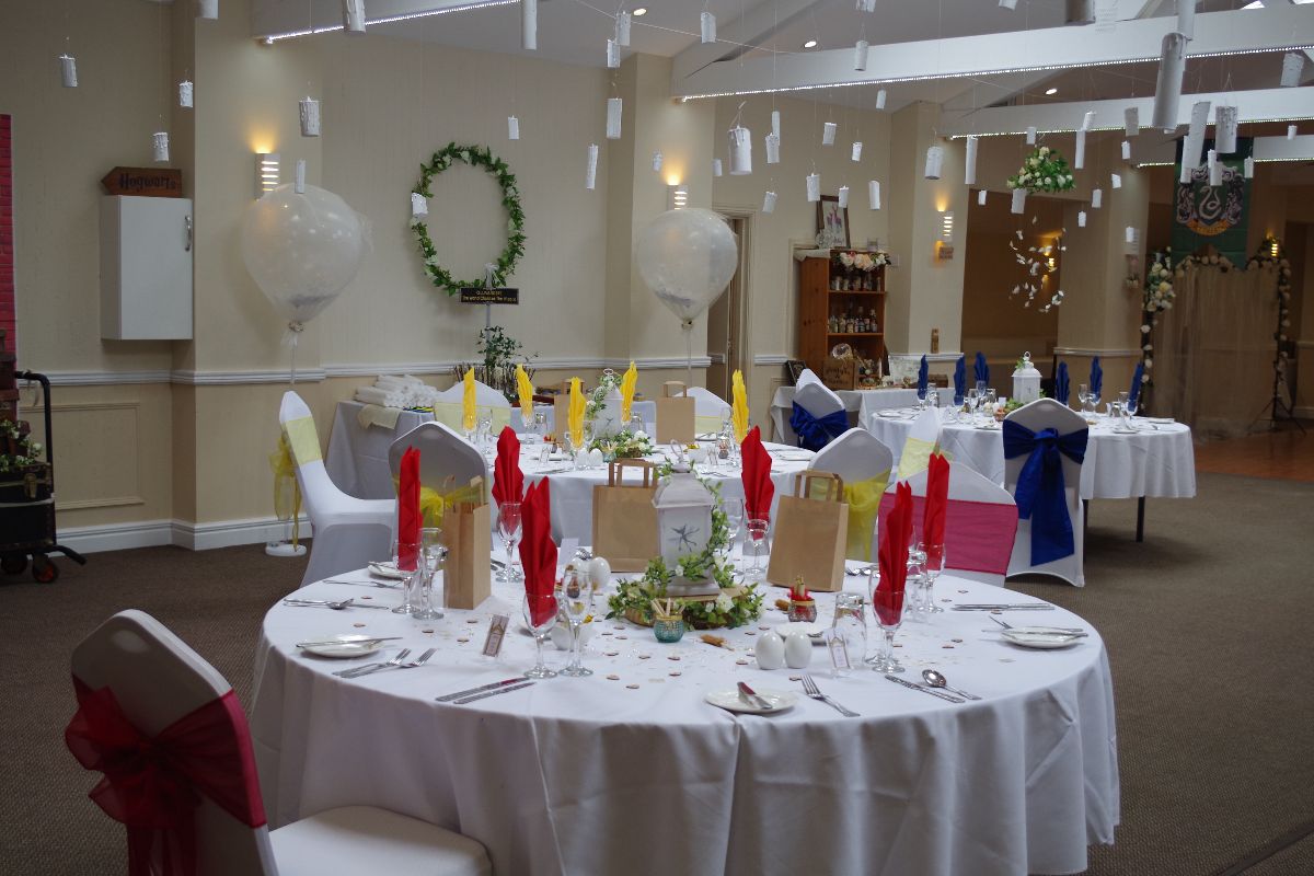 Gallery Item 5 for Hotel Rembrandt