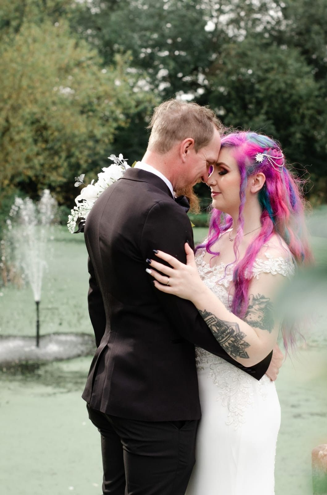 Gallery Item 4 for Albrighton Hall Hotel and Spa