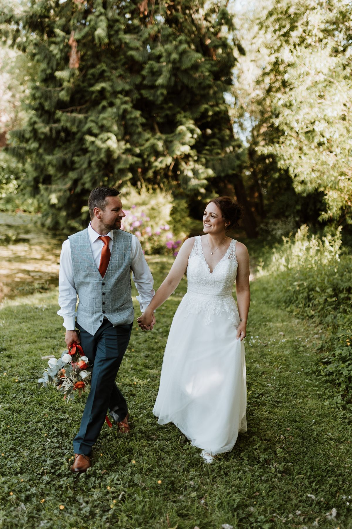 Gallery Item 5 for Albrighton Hall Hotel and Spa