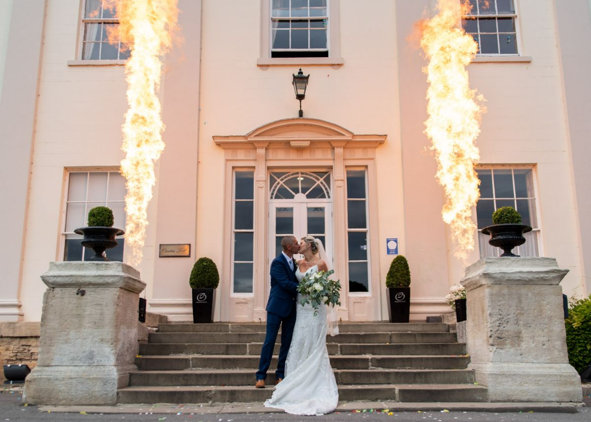 Gallery Item 2 for Owston Hall Hotel