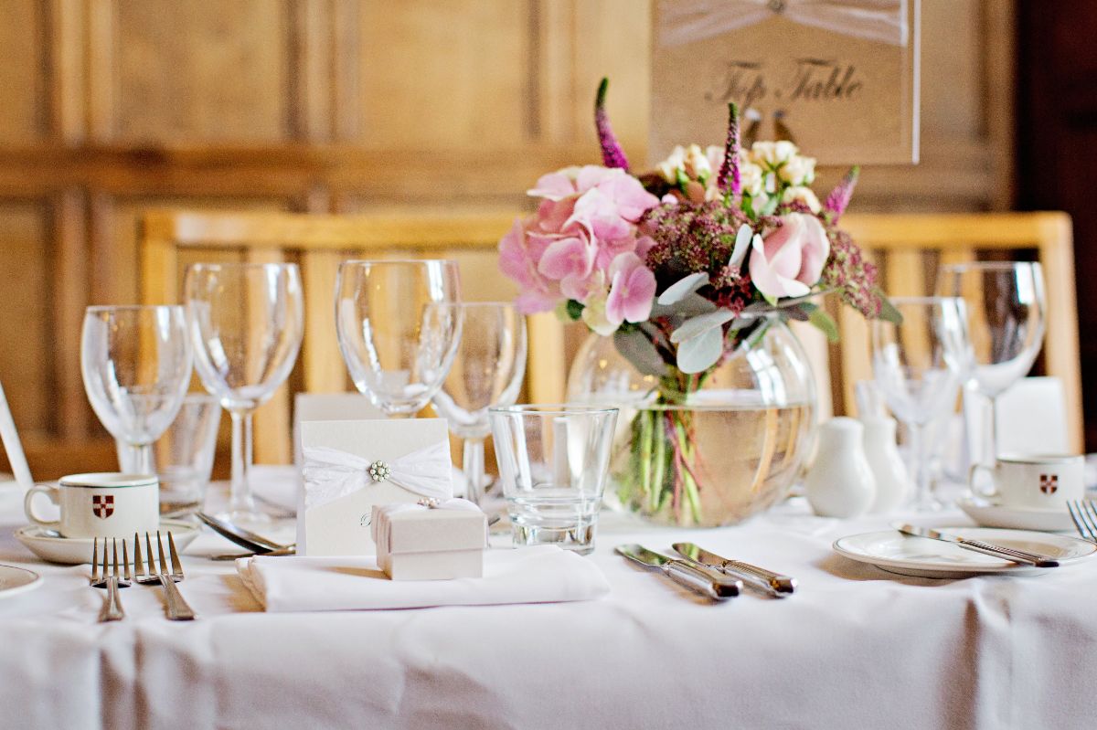 Gallery Item 3 for Madingley Hall