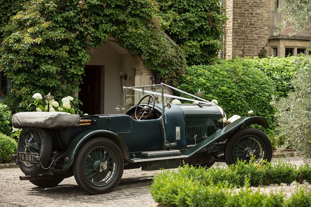 Gallery Item 3 for Whatley Manor