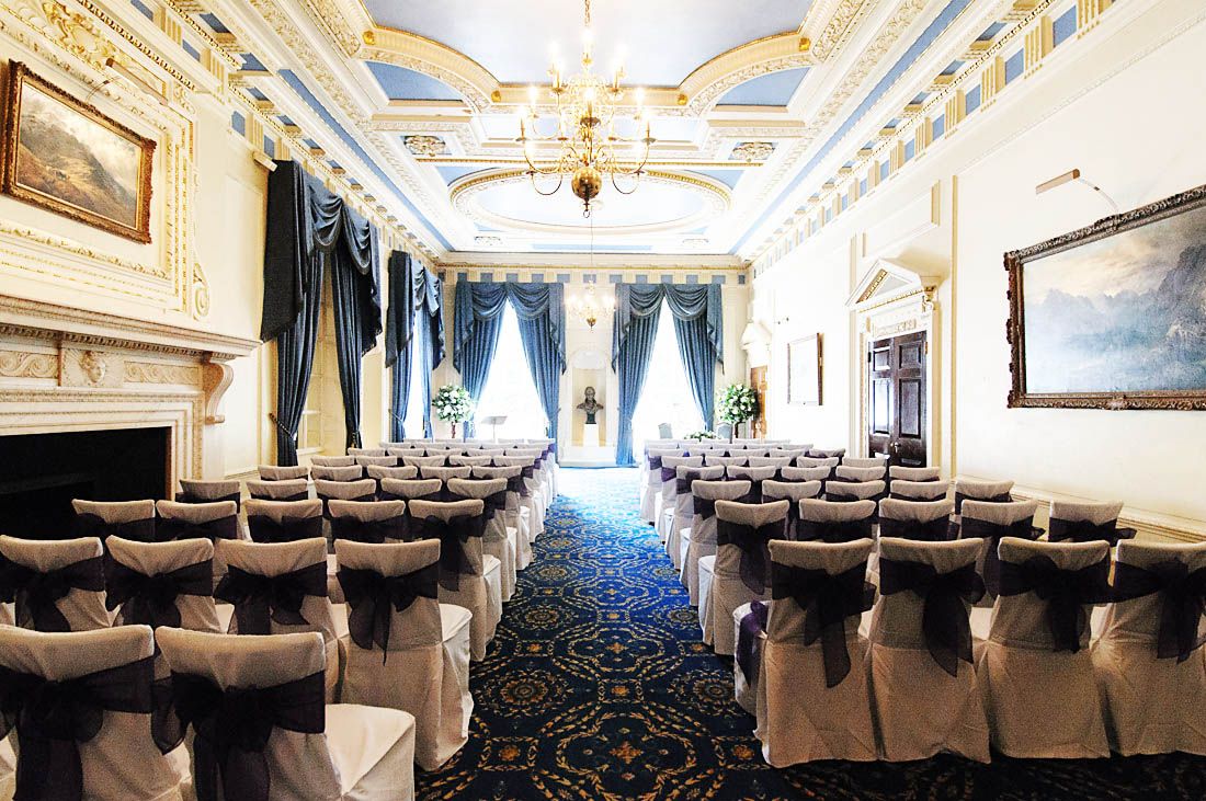 Gallery Item 2 for The Caledonian Club