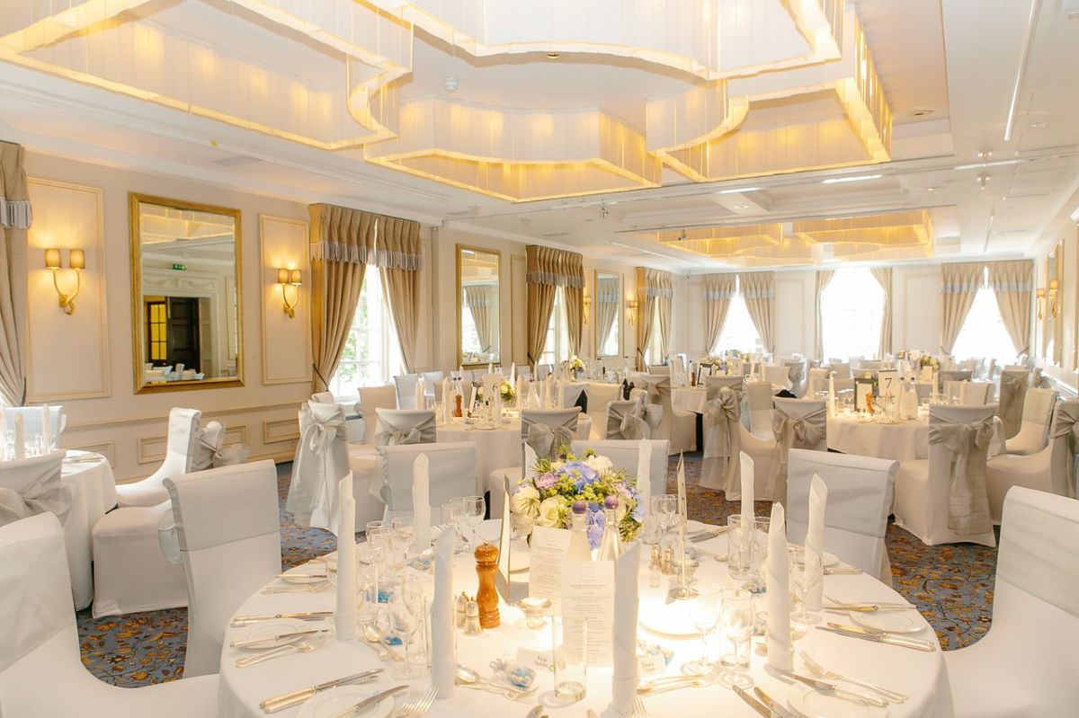 Gallery Item 4 for The Caledonian Club