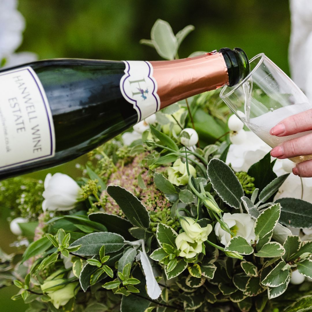 Gallery Item 3 for Hanwell Wine Estate