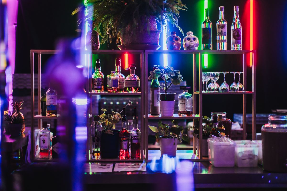 Gallery Item 4 for Sea Containers Events