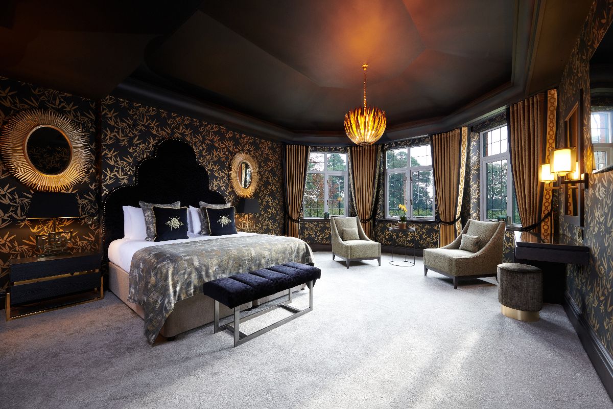 Gallery Item 6 for Aldwark Manor Estate