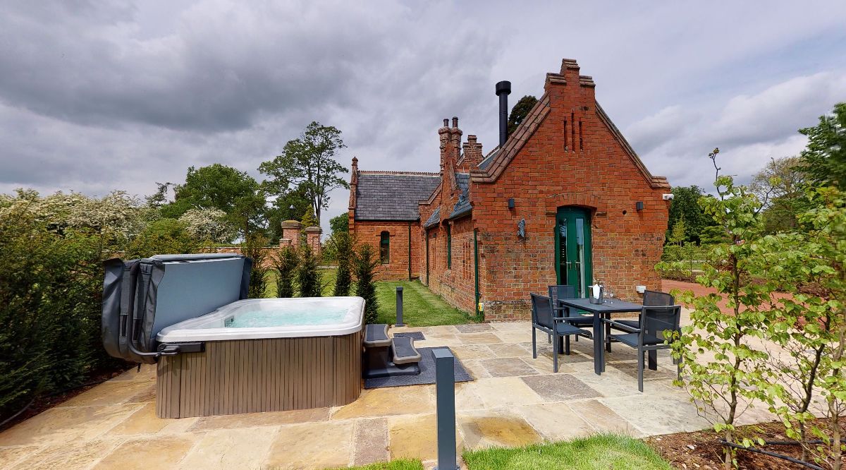 Gallery Item 5 for Aldwark Manor Estate