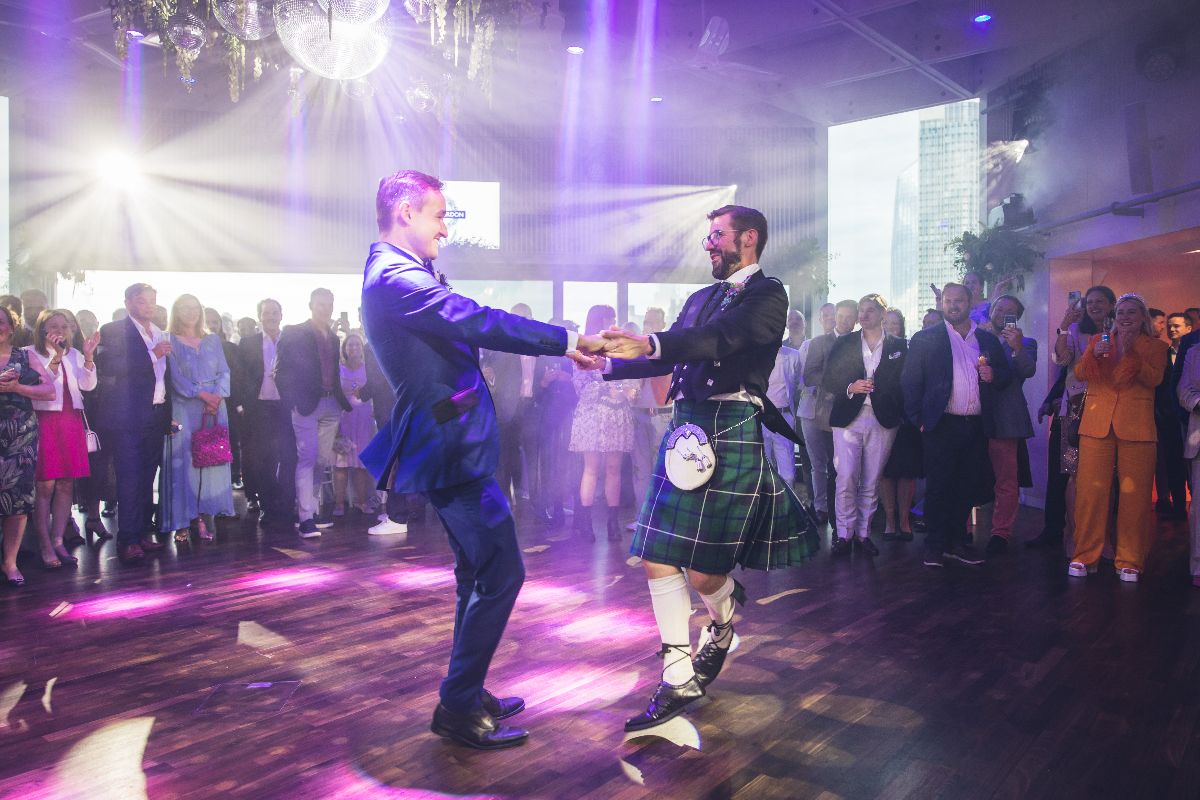 Gallery Item 6 for Buffini Chao Deck at National Theatre