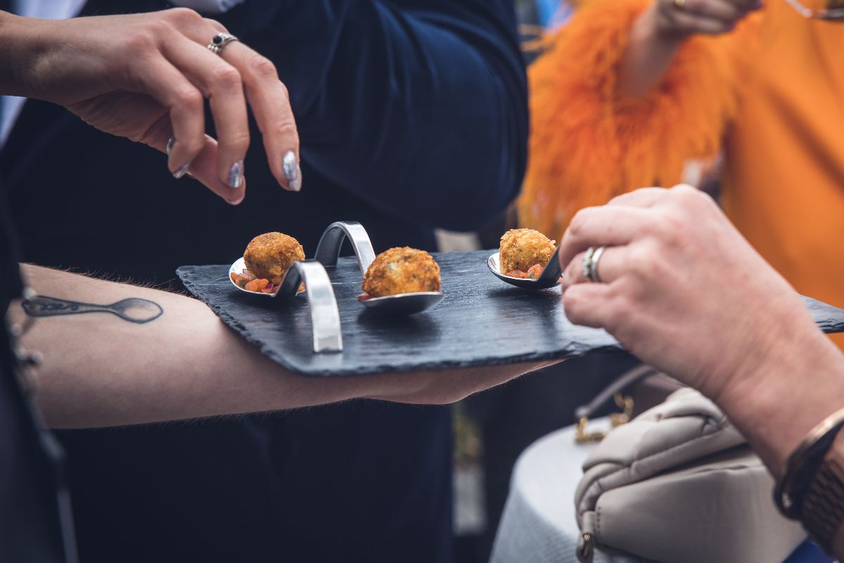 Gallery Item 2 for Buffini Chao Deck at National Theatre