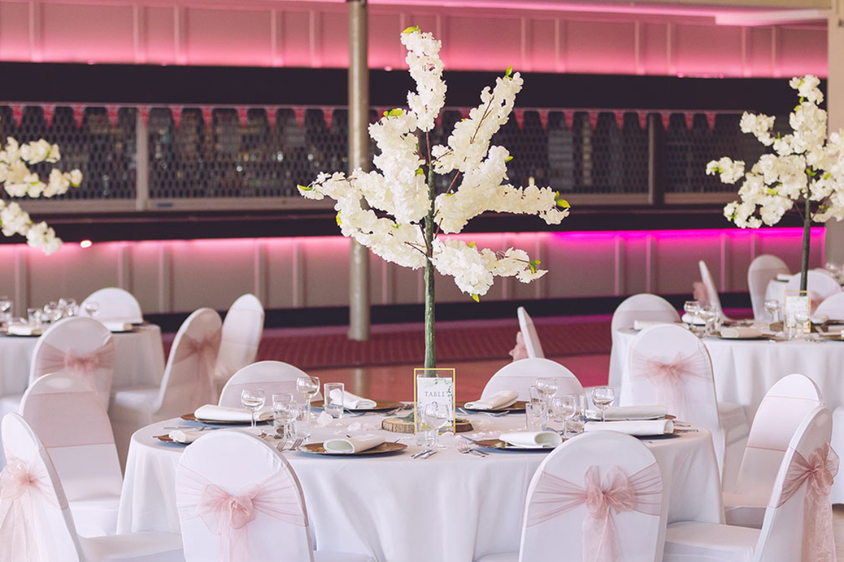 Gallery Item 2 for Weymouth Pavilion