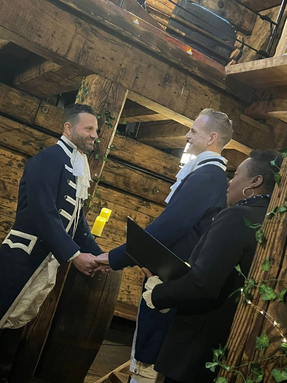 Gallery Item 5 for The Golden Hinde