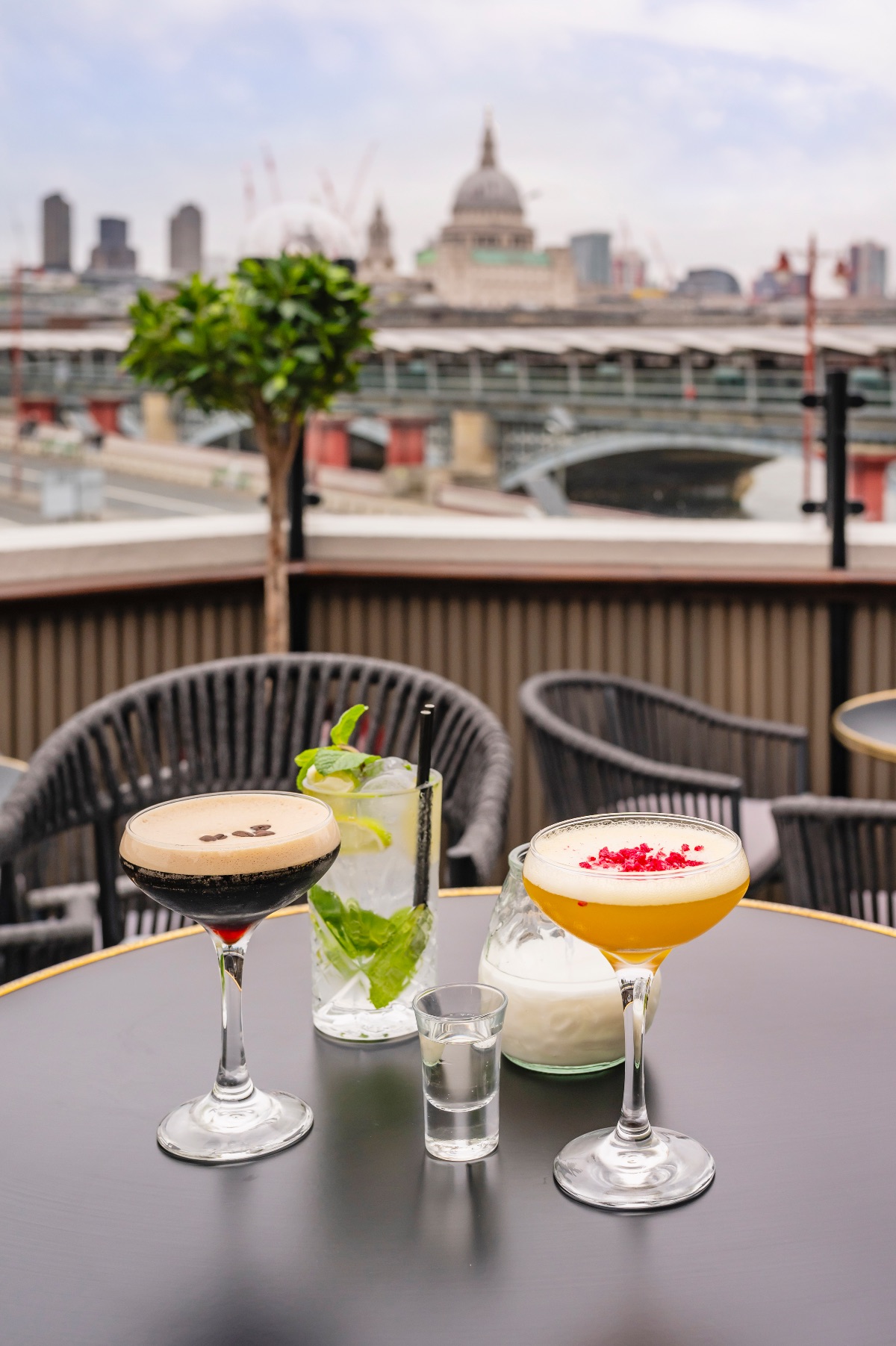 Gallery Item 6 for Doggetts Coat and Badge