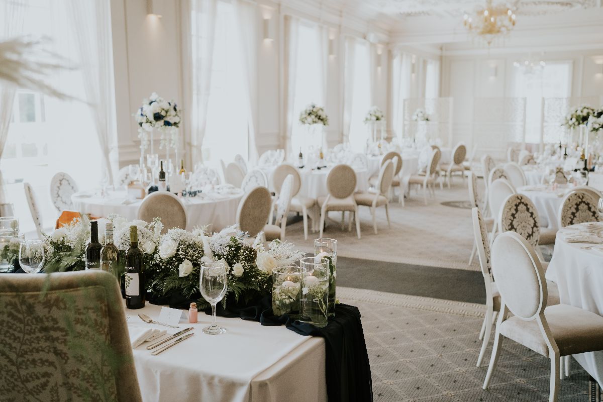 Gallery Item 3 for Acklam Hall