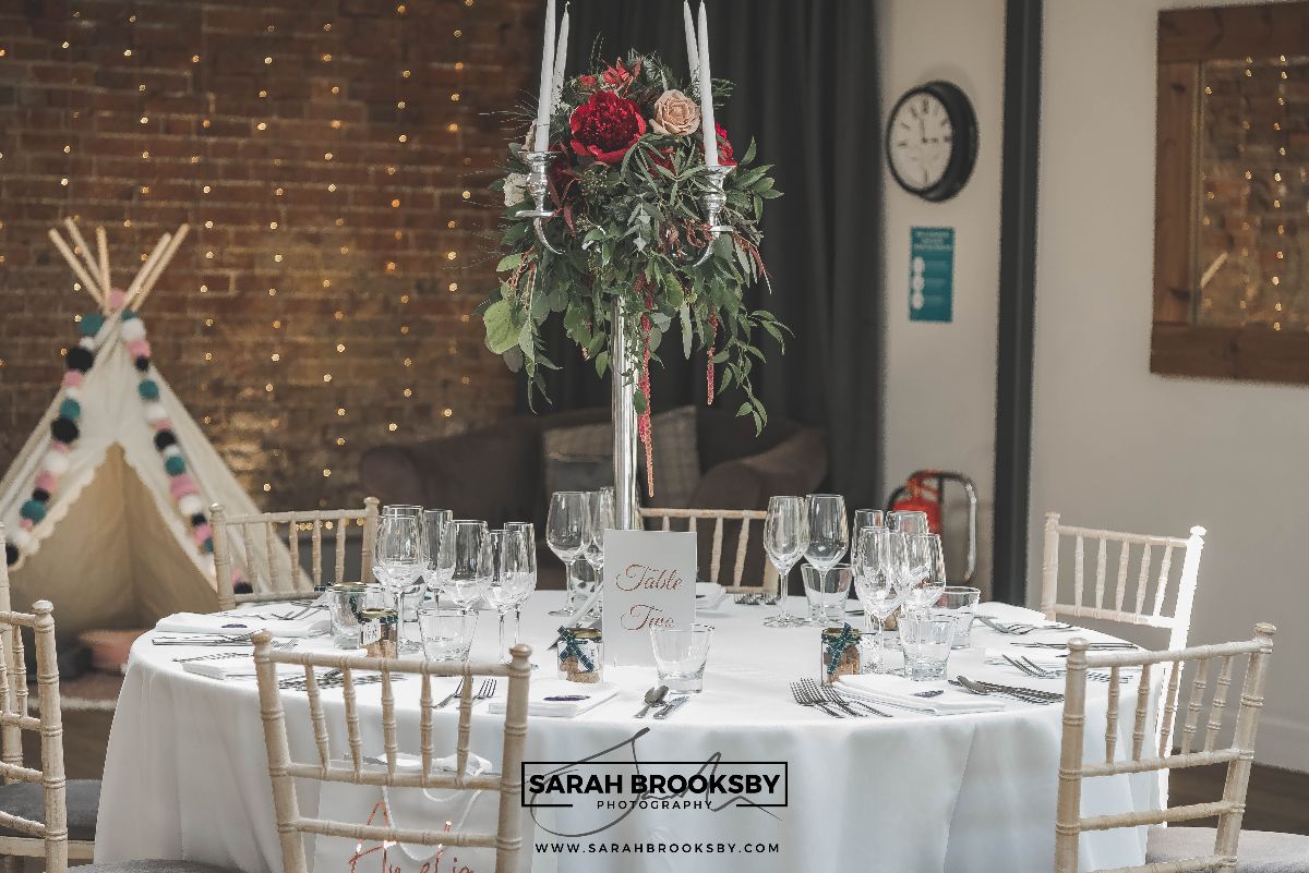 Gallery Item 5 for Sarah Brooksby Photography