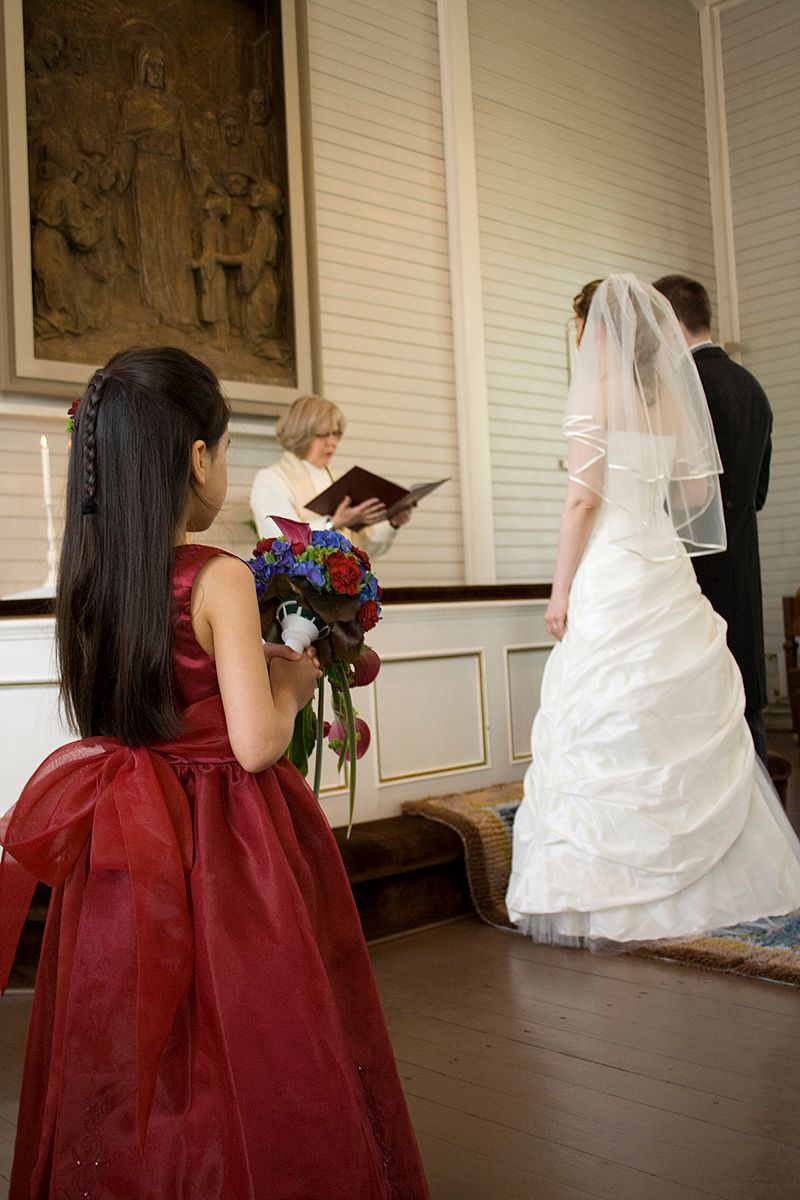 Gallery Item 5 for Wedding Photography by Emilia
