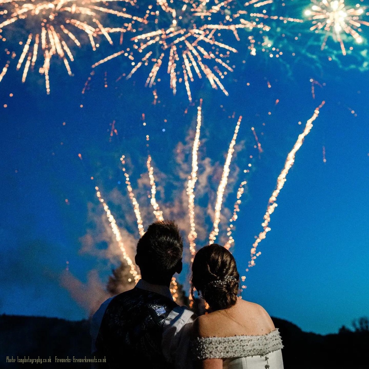 Gallery Item 3 for Firework Events