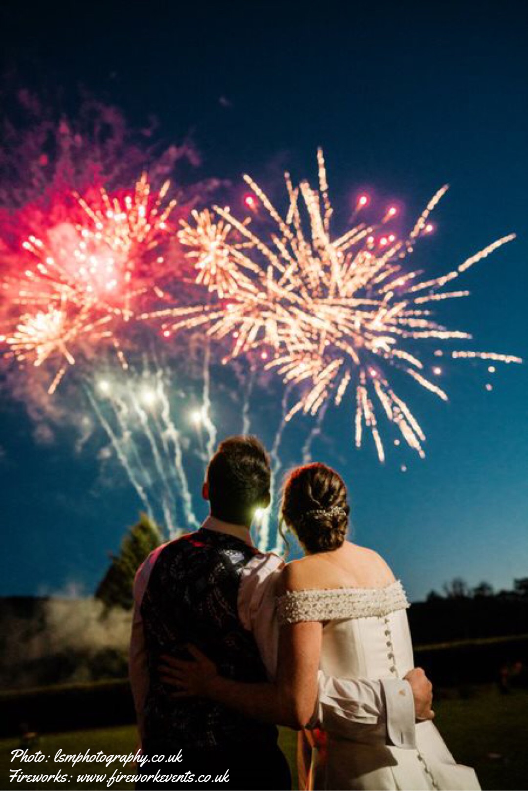 Gallery Item 2 for Firework Events