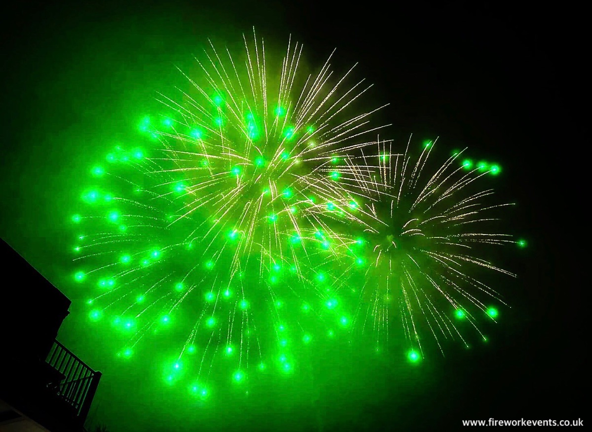 Gallery Item 5 for Firework Events