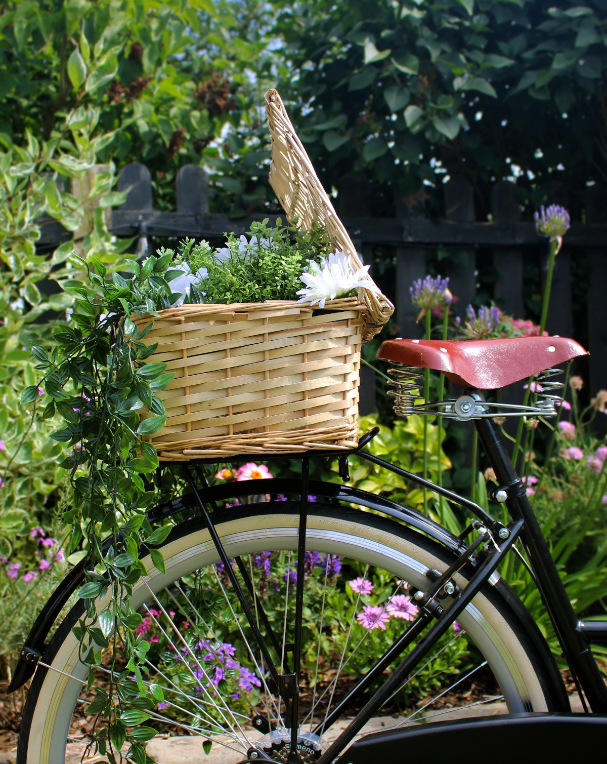 Gallery Item 3 for The Trike