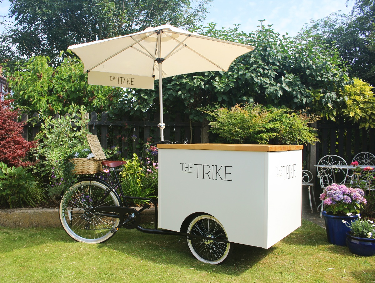 Gallery Item 4 for The Trike