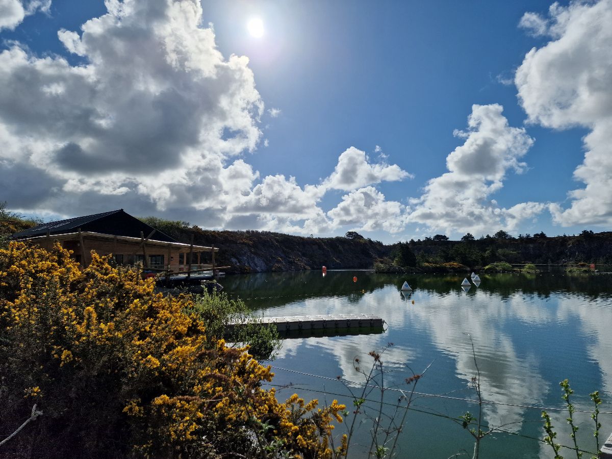 Gallery Item 3 for Trevassack Lake