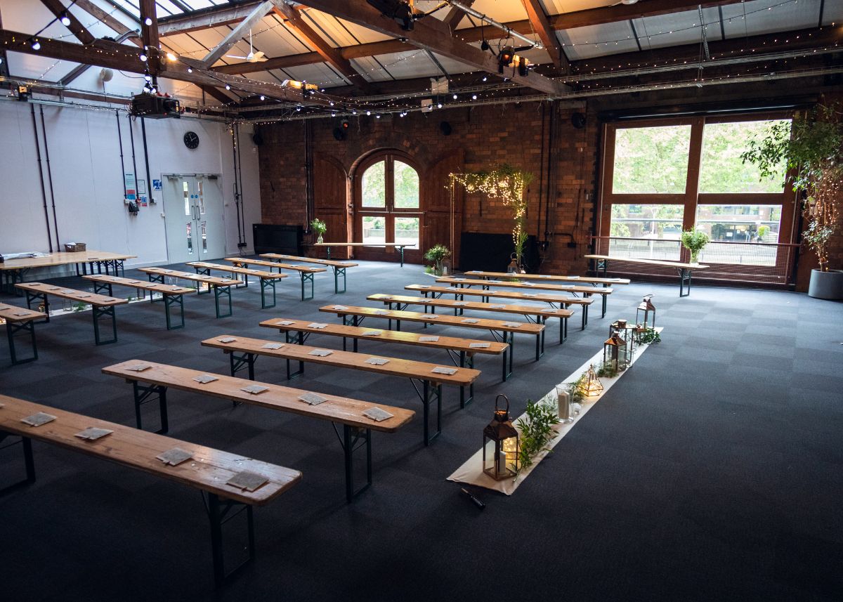 Gallery Item 3 for Watershed