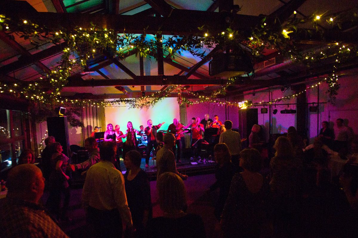 Gallery Item 6 for Watershed